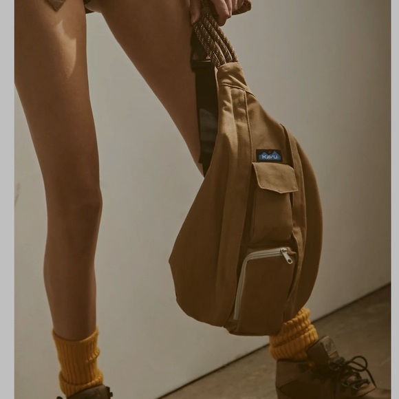 KAVU Rope bag - Picture 4 of 4